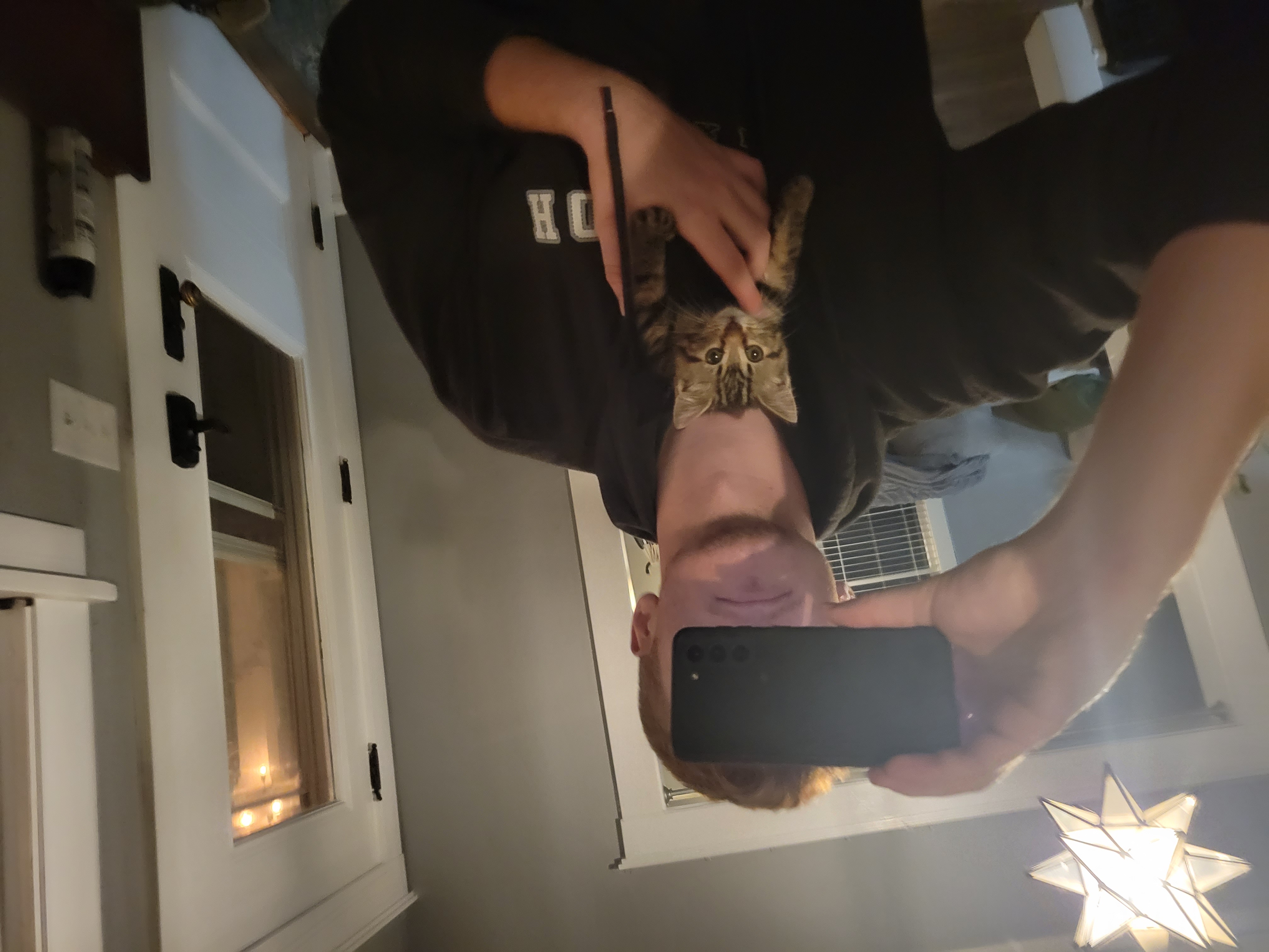 me